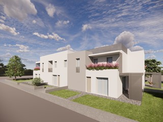 Villetta a schiera in Vendita a Vigodarzere, 340'000€, 140 m²