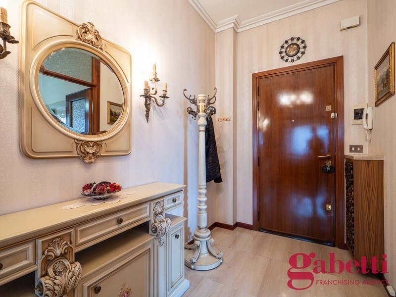 Trilocale in Vendita a Milano, 429'000€, 104 m²