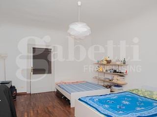 Trilocale in Vendita a Roma, 495'000&euro;, 109 m²