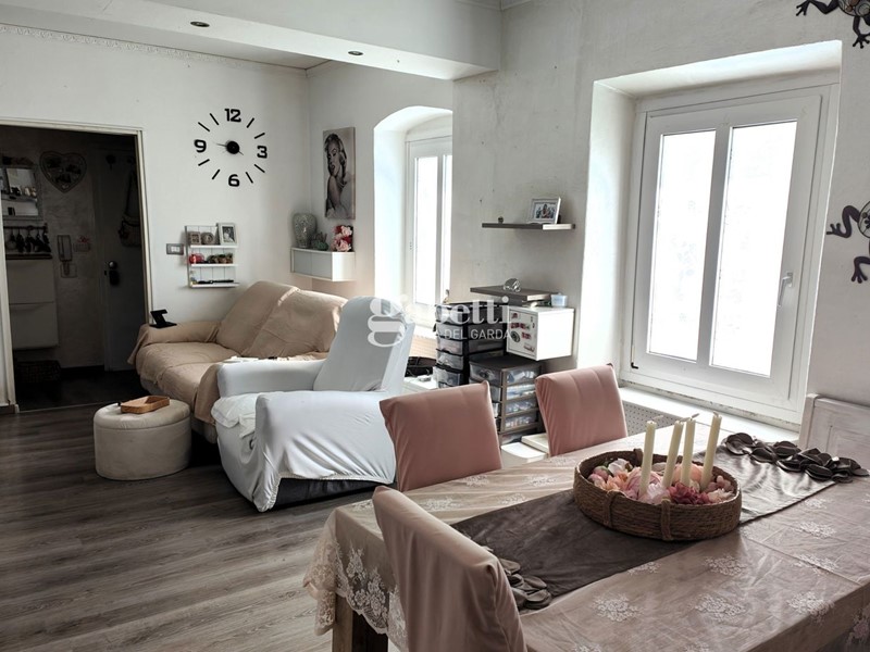 Quadrilocale in Vendita a Arco, 245'000€, 123 m²