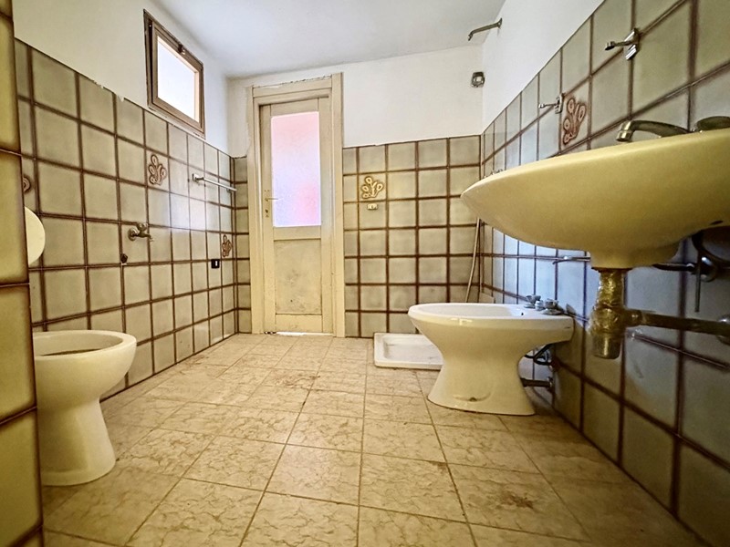 Casa Indipendente in Vendita a Ittiri, 59'000€, 168 m²