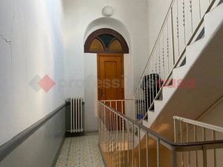 Appartamento in Vendita a Castel San Giorgio, 109'000€, 160 m²