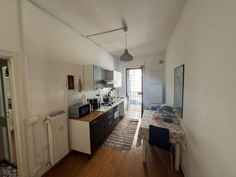 Appartamento in Vendita a Terni, 115'000€, 130 m²