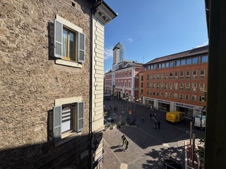 Appartamento in Vendita a Terni, 115'000€, 130 m²