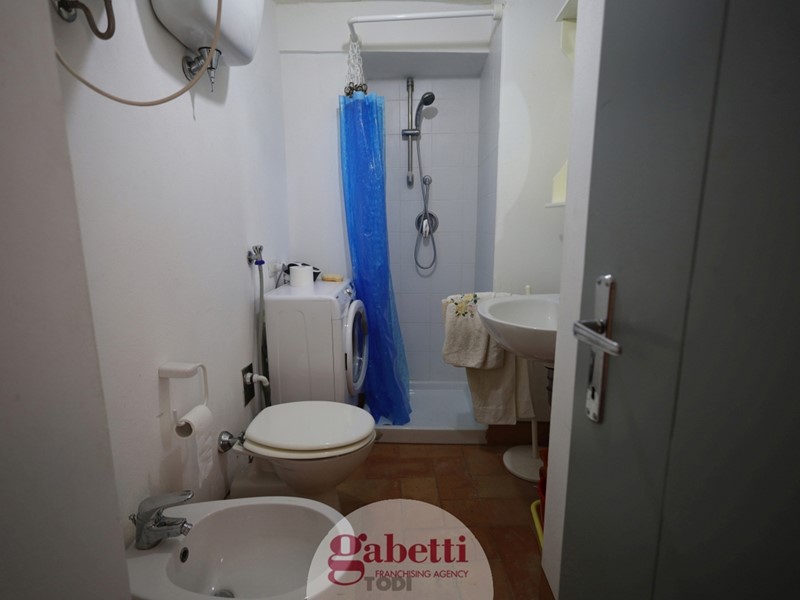 Appartamento in Affitto a Todi, 350€, 35 m², arredato