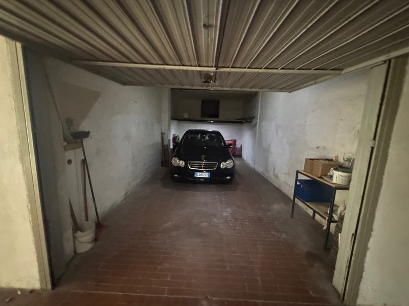 Box in Vendita a Terni, 14'000€, 20 m²