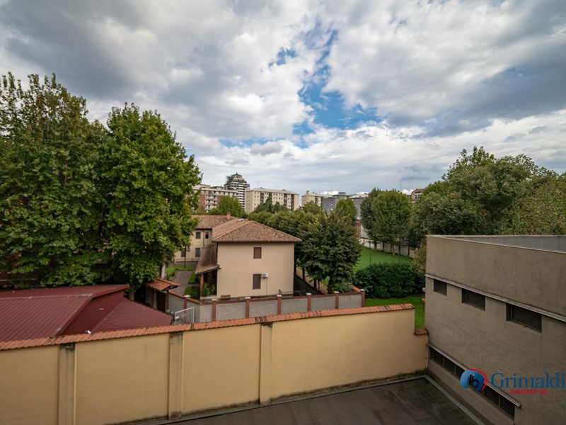 Quadrilocale in Vendita a Milano, 840'000€, 145 m², arredato