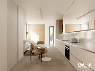 Monolocale in Vendita a Gabicce Mare, 195'000&euro;, 52 m², arredato