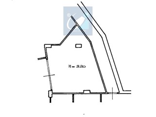 Box in Vendita a Monterotondo, 18'000€, 16 m²
