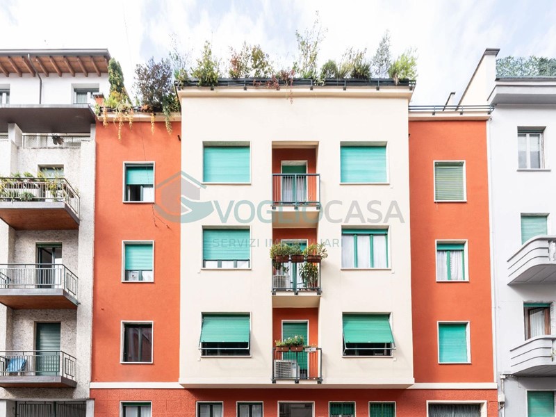Trilocale in Vendita a Milano, 598'000€, 116 m²