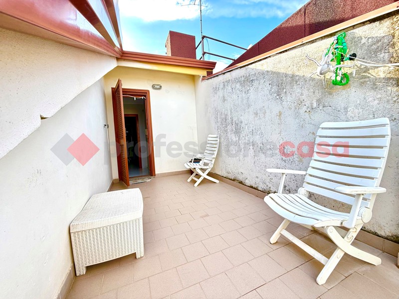 Quadrilocale in Vendita a Acerra, 155'000€, 110 m²