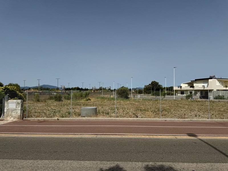 Terreno agricolo in Vendita a Decimomannu, 70'000&euro;, 263 m²
