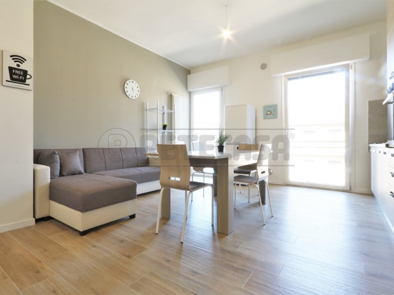 Stanza in Affitto a Vicenza, 410€, , arredato