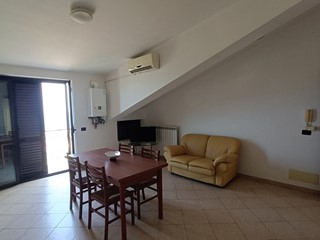 Trilocale in Vendita a Gizzeria, 67'000€, 100 m²