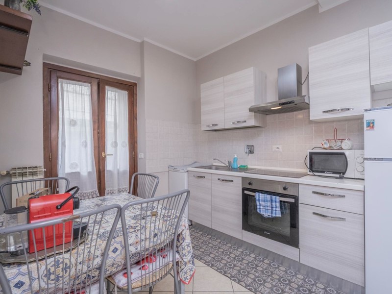 Bilocale in Vendita a Torino, 49'000€, 35 m²