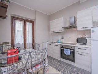 Bilocale in Vendita a Torino, 49'000€, 35 m²