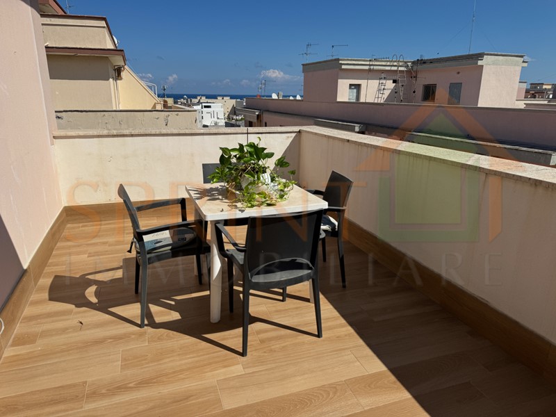 Trilocale in Vendita a Monopoli, 264'000€, 115 m²
