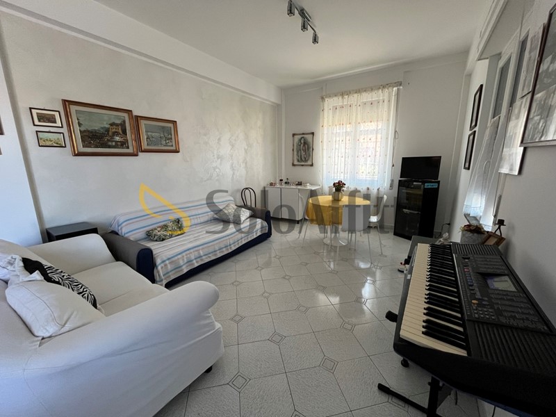 Bilocale in Affitto a Potenza, 450€, 55 m², arredato