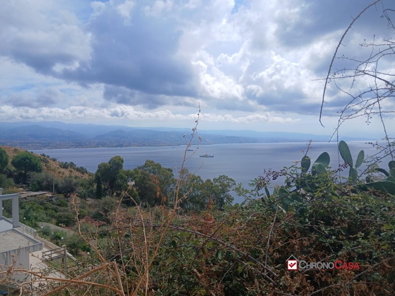 Terreno edificabile in Vendita a Messina, 18'000€, 1000 m²