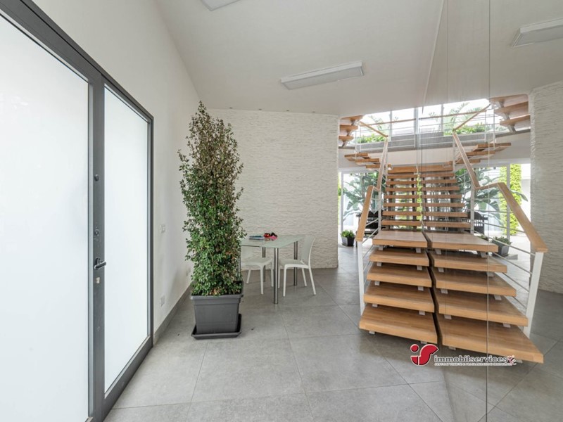 Appartamento in Vendita a Palermo, 650'000€, 246 m²