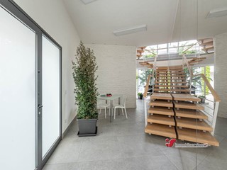 Appartamento in Vendita a Palermo, 650'000&euro;, 246 m²