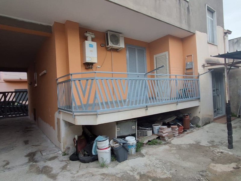Bilocale in Vendita a Casalnuovo di Napoli, 130'000&euro;, 65 m²