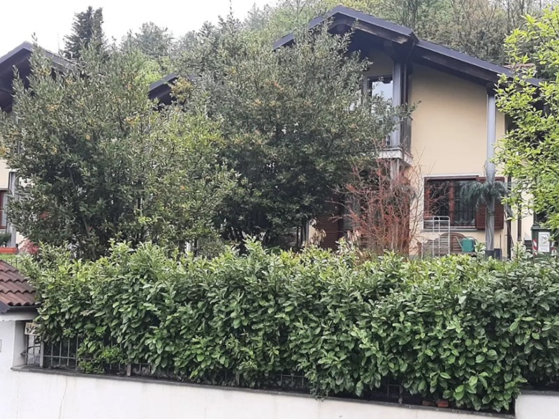Villa in Vendita a Baldissero Torinese, 213'375€, 189 m²