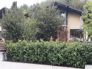 Villa in Vendita a Baldissero Torinese, 213'375€, 189 m²