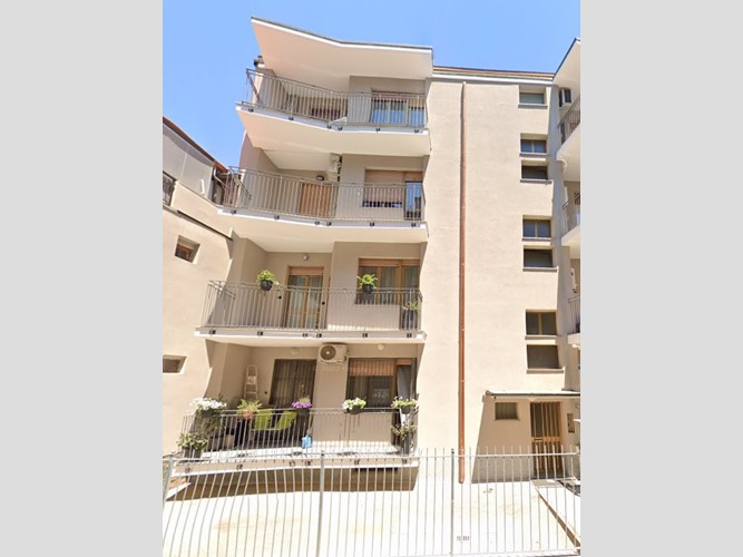 Trilocale in Vendita a Nichelino, 78'000€, 75 m²