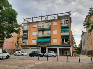 Quadrilocale in Vendita a Venezia, zona Mestre, 50'000€, 35 m²