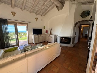 Villa in Vendita a Aglientu, 730'000€, 168 m²