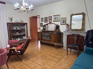 Casa Semi Indipendente in Vendita a Luogosanto, 95'000€, 137 m²