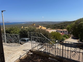 Trilocale in Vendita a Santa Teresa Gallura, 145'000€, 90 m²