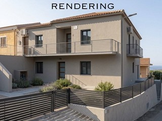 Quadrilocale in Vendita a Santa Teresa Gallura, 200'000&euro;, 105 m²