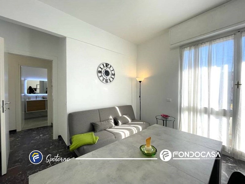 Quadrilocale in Vendita a Spotorno, 395'000€, 80 m²