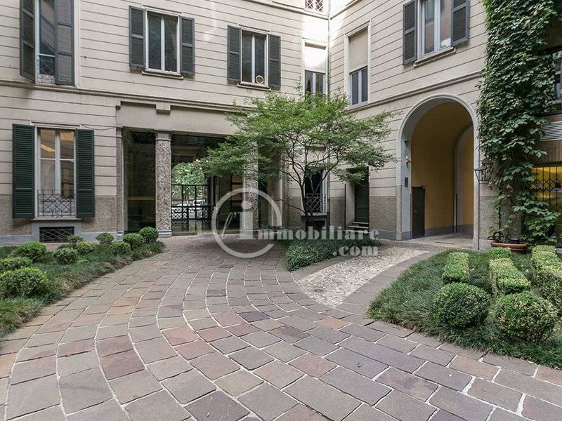 Ufficio in Affitto a Milano, 10'000€, 265 m²