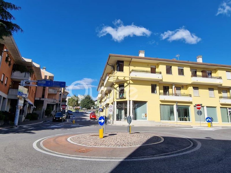 Appartamento in Vendita a Buja, 135'000€, 110 m²