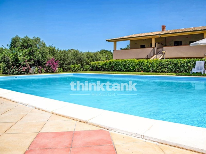 Appartamento in Vendita a Torrenova, 139'000€, 90 m²