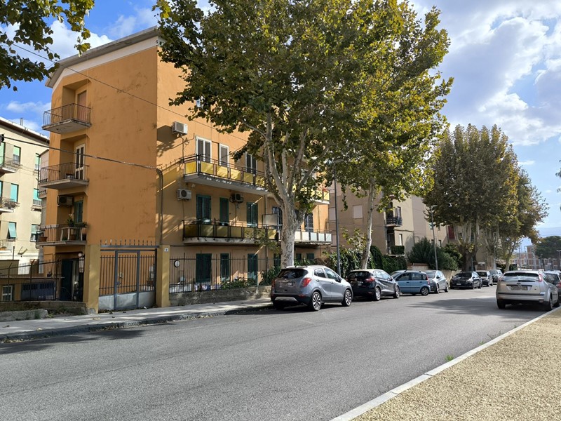Trilocale in Vendita a Messina, 98'000€, 85 m²
