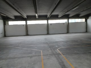 Capannone in Vendita a Sarzana, zona pecorina, 270'000€, 300 m²