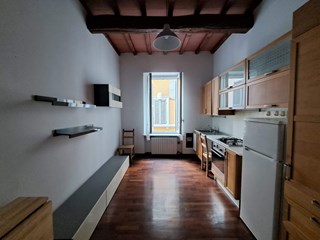 Bilocale in Vendita a Parma, zona Via Carlo Goldoni , 123'000€, 45 m²