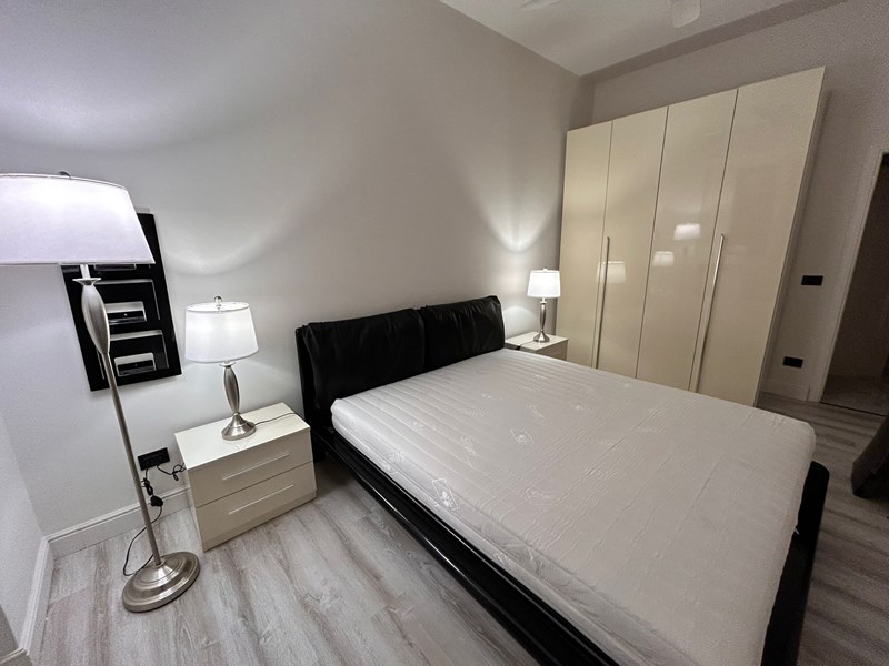 Stanza in Affitto a Firenze, zona Piazza Puccini, 600€, 90 m², arredato