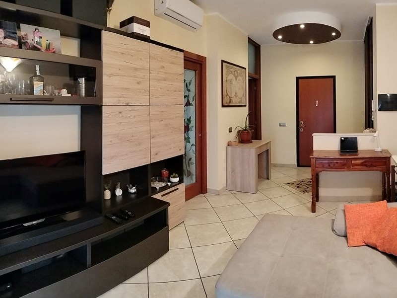 Trilocale in Vendita a Cormano, zona OSPITALETTO, 280'000€, 100 m²