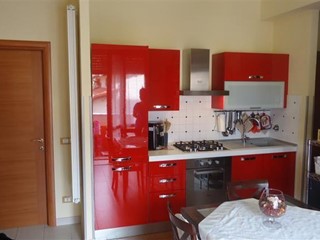 Bilocale in Vendita a Campi Bisenzio, zona San Piero a Ponti, 148'000€, 45 m², arredato