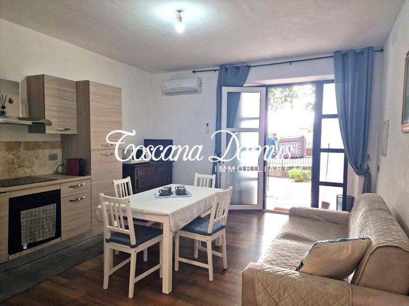 Trilocale in Vendita a Siena, 235'000€, 63 m², arredato