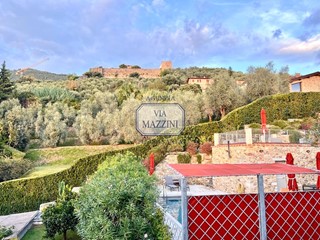 Quadrilocale in Vendita a Pietrasanta, 360'000€, 88 m²