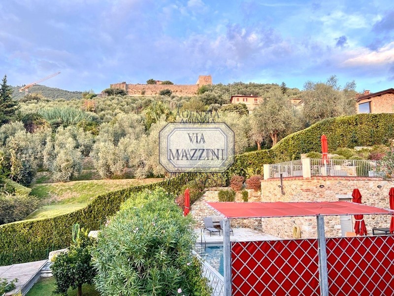 Quadrilocale in Vendita a Pietrasanta, 360'000&euro;, 88 m²