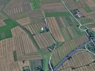 Terreno agricolo in Vendita a Cascina, 1'968'750€, 916196 m²