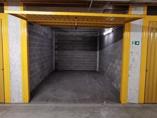 Box in Vendita a Milano, 33'600€, 36 m²
