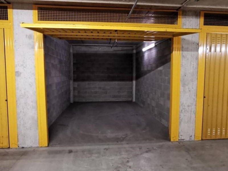 Box in Vendita a Milano, 33'600€, 36 m²